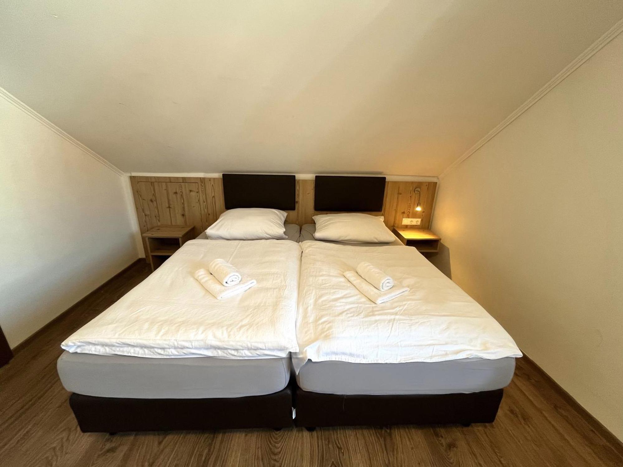 Gastwirtschaft & Hotel Doll Markt Indersdorf Номер фото